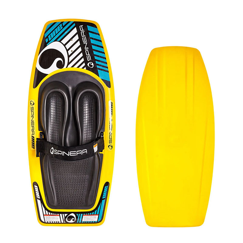 Planche de kneeboard spinera one Planche de kneeboard spinera one