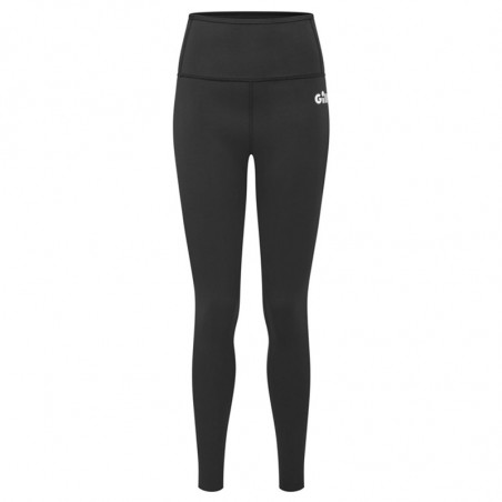 Neopren Leggings Women 1.5 pursuit schwarz - gill