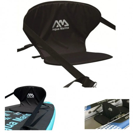 AQUA MARINA SUP/KAJAKSITZ