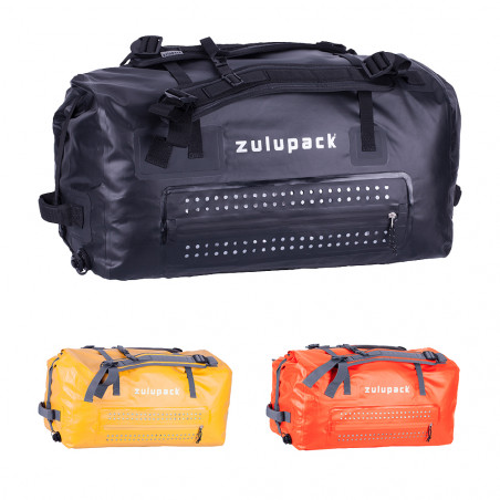 Regensack zulupack borneo 65l