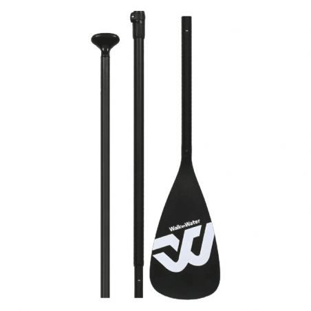 3-teiliges Paddel SUP classic WOW