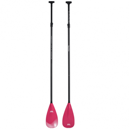 PADDEL SUP PADDLE AQUA MARINA PASTEL PINK 2023