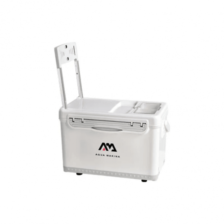 2-IN-1-KÜHLBOX FÜR DIE FISCHEREI AQUA MARINA