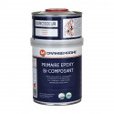 Epoxy Grundierung 0.75 Liter - ORANGEMARINE