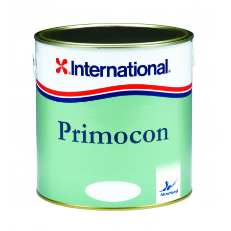 Unterwasser-Grundierung PRIMOCON 2.5 L - INTERNATIONAL