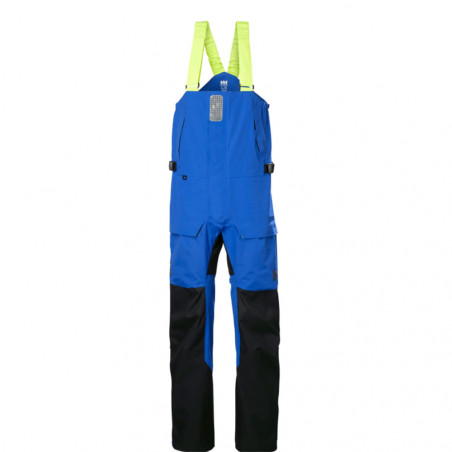 Latzhose skagen pro frau blau - helly hansen