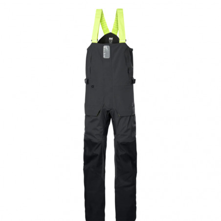 Latzhose Skagen pro Frau schwarz - helly hansen