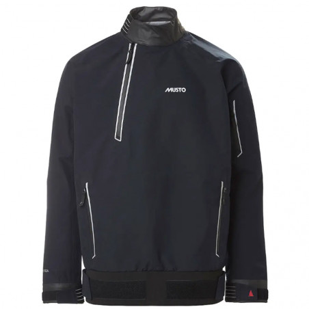 Smock lpx goretex schwarz - musto