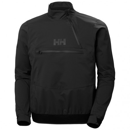 Foil Shell Vareuse - schwarz - helly hansen