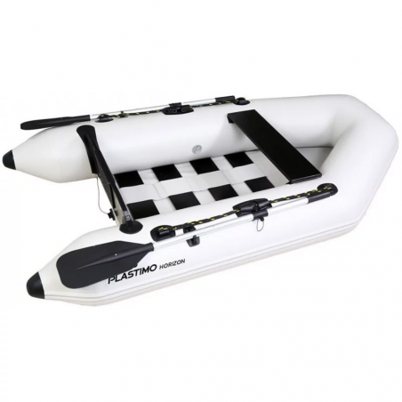 Schlauchboot PLASTIMO HORIZON 185s Lattenboden