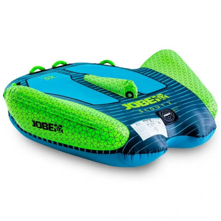 Schleppboje jobe scout 2 Personen