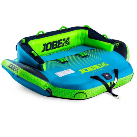 Schleppboje jobe binar 3 Personen
