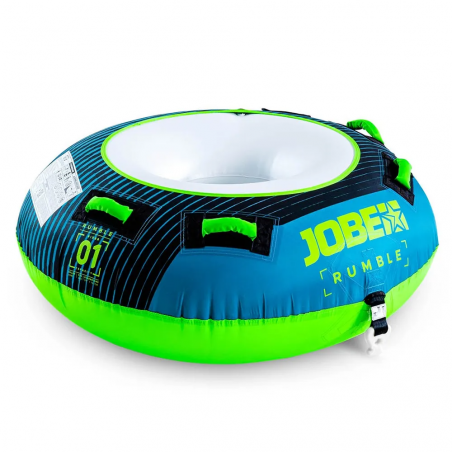 Boje mit Schleppleine jobe rumble 1 Person