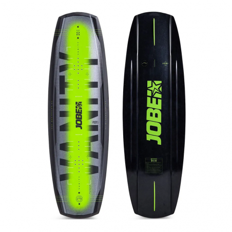 Wakeboard jobe vanity