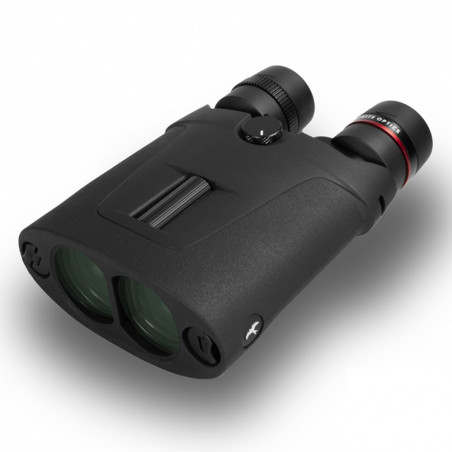 Stabilisiertes apc-Fernglas 12x30 - KITE OPTICS