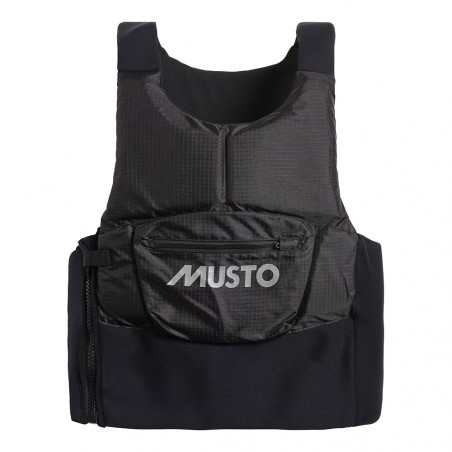 Weste Deriveur lpx impact carbon - musto