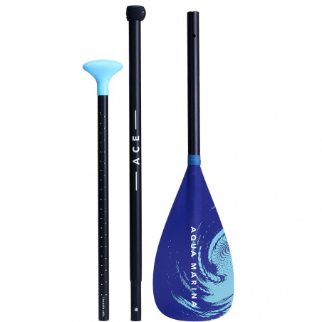 Paddel aqua marina ace klein 130-165cm