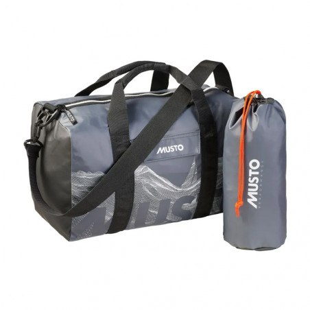 Tasche genoa small - marineblau - musto