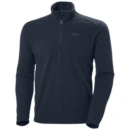 Fleece 1-2 zip daybreaker marine - helly hansen