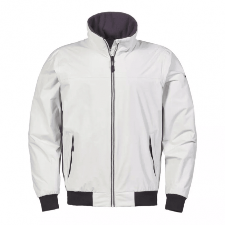 Snug 2.0 Deckjacke grau - musto