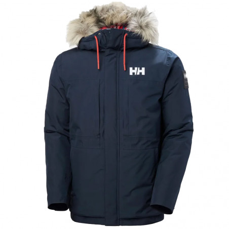 Parka coastal 3.0 marine - helly hansen