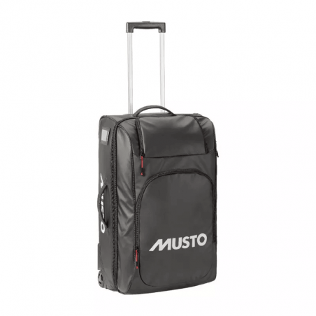 Koffer 80 L schwarz - musto