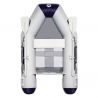 Aufblasbares Beiboot Lattenboden ESSENTIAL Roll Up 200 - ORANGEMARINE Aufblasbares Beiboot Lattenboden ESSENTIAL Roll Up 200 - ORANGEMARINE