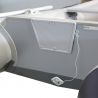 Anhang aufblasbarer Boden essential air 290 - orangemarine