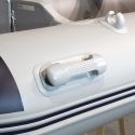 Anhang aufblasbarer Boden essential air 290 - orangemarine