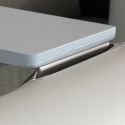 Anhang aufblasbarer Boden essential air 290 - orangemarine