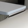 Anhang aufblasbarer Boden essential air 290 - orangemarine