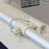 Anhang aufblasbarer Boden essential air 290 - orangemarine