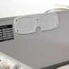 Anhang aufblasbarer Boden essential air 290 - orangemarine