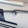 Anhang aufblasbarer Boden essential air 290 - orangemarine