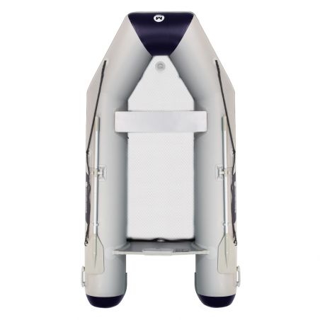 Anhang aufblasbarer Boden essential air 290 - orangemarine