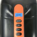 ELEKTRISCHE AUFBLASVORRICHTUNG E-PUMP QUICK - 20 PSI - RYDE