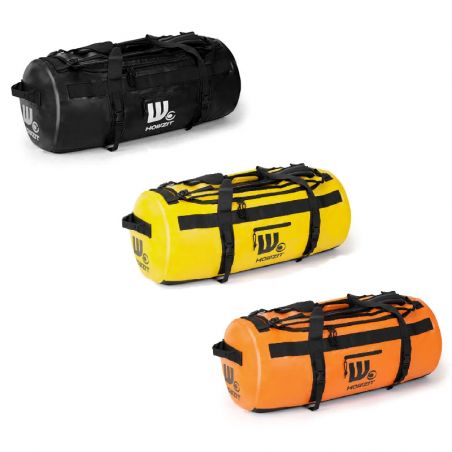 WASSERDICHTE REISETASCHE DUFFEL BAG 90L - HOWZIT