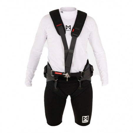Pro Racing Harness - magic marine