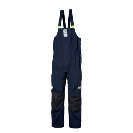 Segel-Latzhose pier 4.0 - marineblau - helly hansen