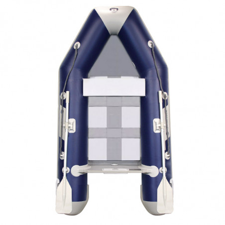 Anhang blue edition Lattenboden roll up 230 - orangemarine