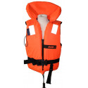 Gilet de sauvetage 100N mousse adulte - LALIZAS