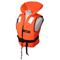 Gilet de sauvetage 100N mousse adulte - LALIZAS