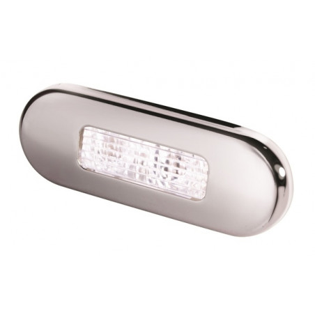 Eclairage de marches led 9680 blanc - HELLA