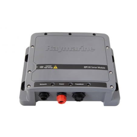 Module sondeur DownVision CP100 - RAYMARINE