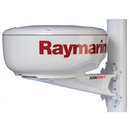 Support de mât pour antenne radôme Raymarine - RAYMARINE