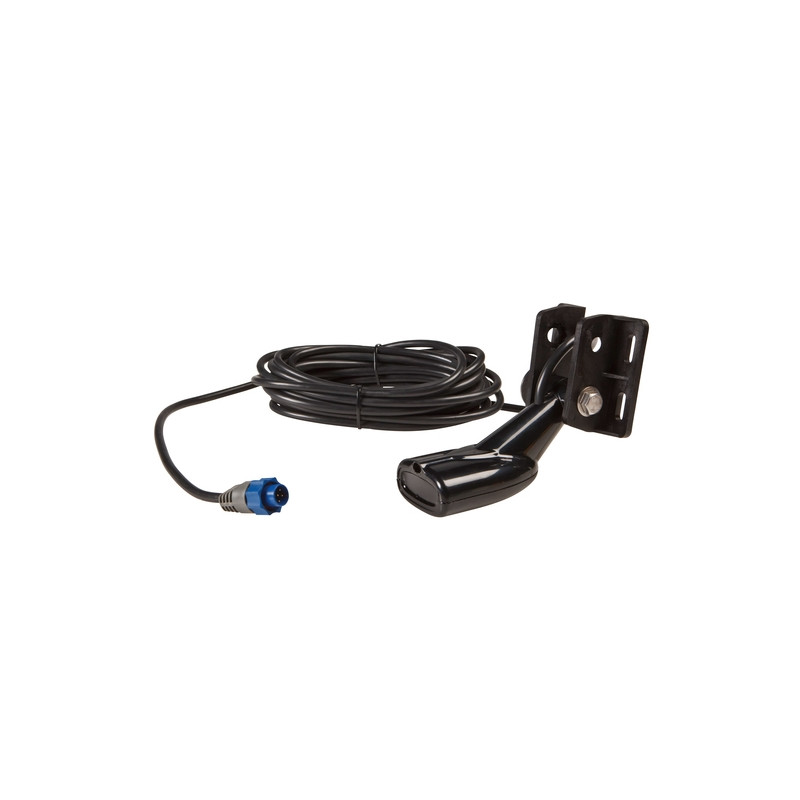 Sonde TA 50/200 KHZ - LOWRANCE Sonde TA 50/200 KHZ - LOWRANCE