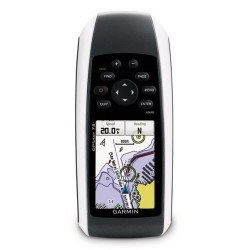 GPS mobil GPSMAP 78s