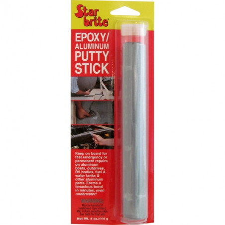 Stick mastic epoxy - STAR BRITE