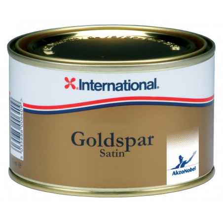 Klarlack für Innenbereich GOLDSPAR SATIN