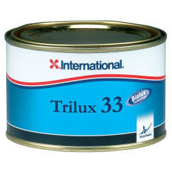 Antifouling TRILUX 33 speziell für Propeller